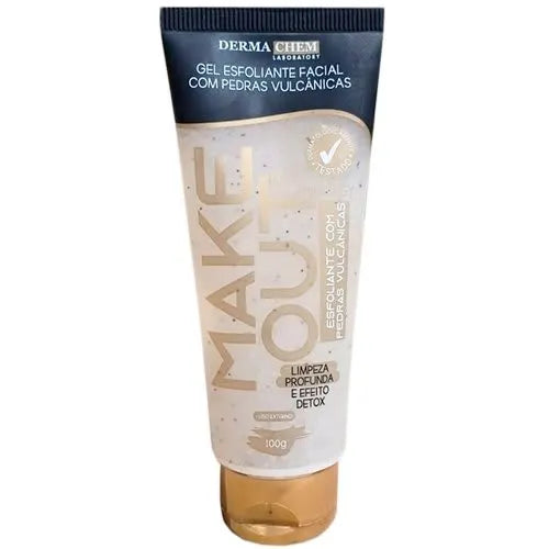 Kit c/3 Detox Facial — Limpeza Profunda 3 em 1