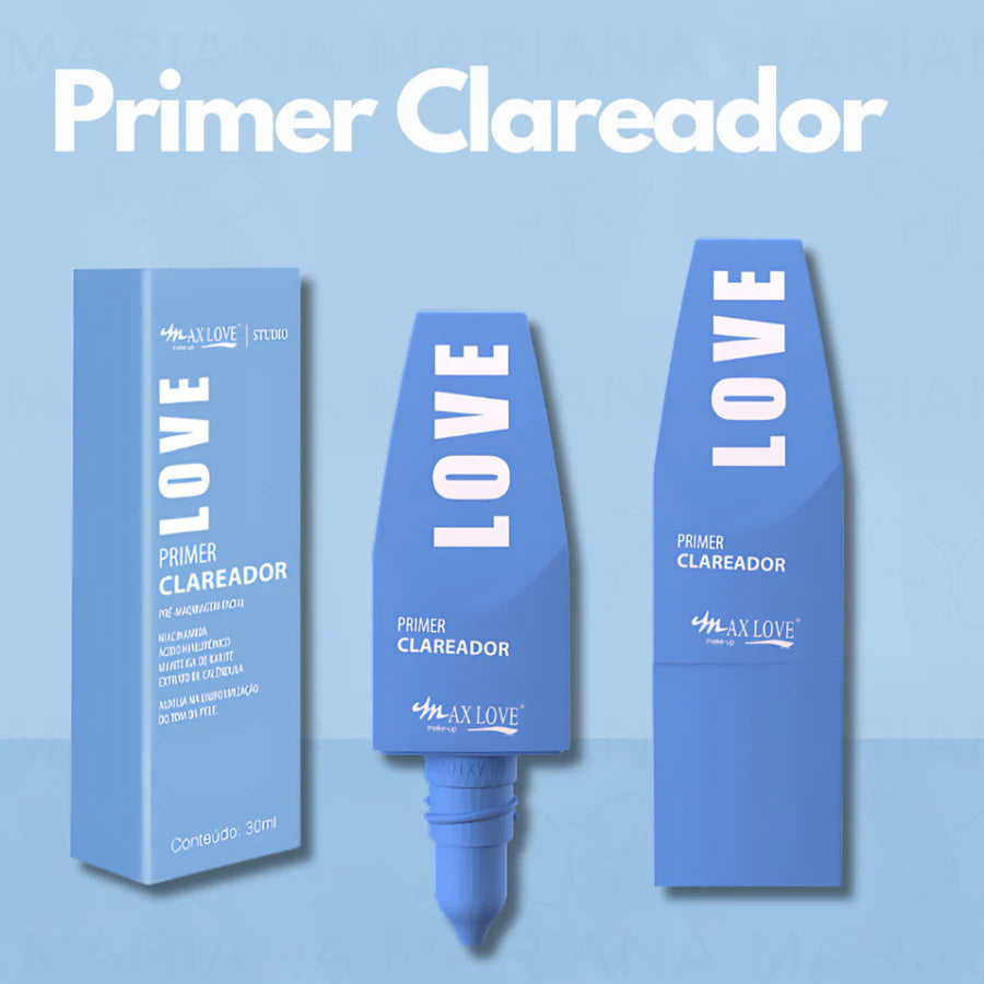 Kit Rotina Iluminada — Clareamento e Luminosidade 3 em 1